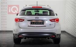 انفنتي QX70